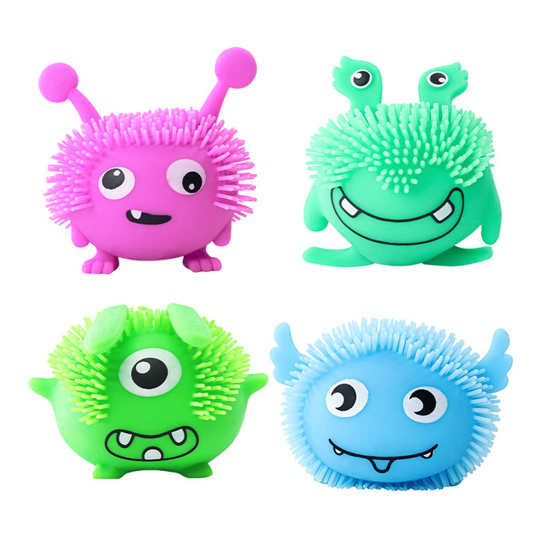 มีสีสัน