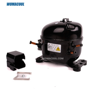 Máy làm lạnh cỡ trung bình wangsheng R600a qd110y máy nén tiếng ồn thấp 1/4HP 220-240V cho dây chuyền lạnh y tế gia đình - Product Image 4