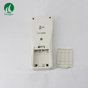 AZ8306 dijital TDS su kalitesi tuzluluk analizörü enstrüman su iletkenlik ölçer - Product Image 3