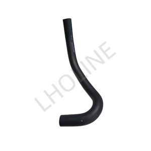 Tuyau de liquide de refroidissement 53731-S84-A00 en caoutchouc EPDM pour remplacement et réparation des raccords de conduites d'entrée et de sortie d'eau - Product Image 2