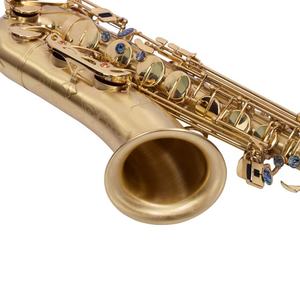 Saxophone ténor professionnel, saxophone ténor de qualité supérieure, bon prix, saxophone ténor - Product Image 4