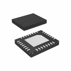 ชิปวงจรรวม32 VFQFN ชิ้นส่วนอิเล็กทรอนิกส์ EL4342ILZA 32QFN แอมป์ mplex - Product Image 1