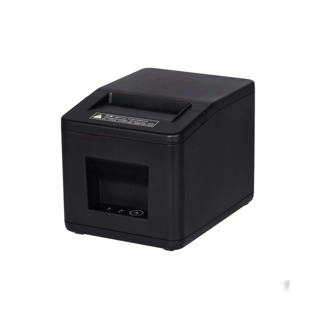 Usb+Lan 80mm Thermal Receipt Printer With Auto Cutter for Pos Restaurant