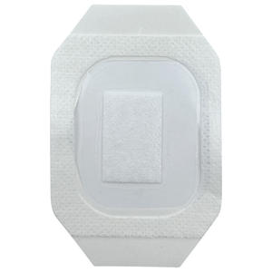 Pansement transparent à aiguille à demeure avec fixation <span class=keywords><strong>IV</strong></span> pratique et facile à utiliser - Product Image 2