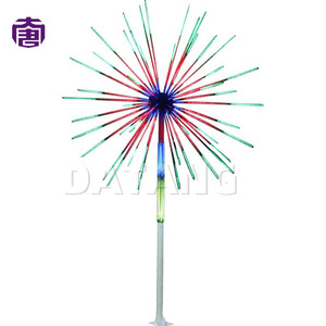 ไฟประดับต้นไม้ LED สำหรับตกแต่งภูมิทัศน์สวนสาธารณะและงานเทศกาล - Product Image 6