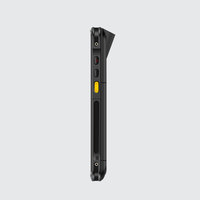 Escáner de Código de Barras y NFC Chainway C66 PDA Android 11.0 con Lector RFID UHF Integrado, Computadora Móvil de Mano