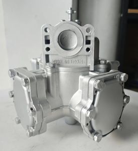 Medidor de Flujo de Combustible Diésel Jiasheng JSJ5, Piezas para Dispensador de Combustible - Product Image 5