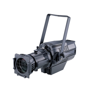 Nueva Luz LED de Escenario de 300W RGBW, Foco Elipsoidal LED Leko, Iluminación LED para Teatro, Adecuada para Escenarios de Teatro/Ópera - Product Image 3