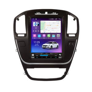 NaviFly Nouveau système Android 1024*768 8 + 128GB <span class=keywords><strong>Auto</strong></span> Radio pour <span class=keywords><strong>Opel</strong></span> <span class=keywords><strong>Insignia</strong></span> Buick Regal 2008-2013 avec 4G LTE WiFi - Product Image 2