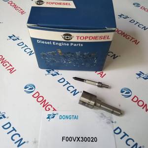 Piezo enjektör memesi F00VX30020 F 00V X30 020 Land Rover Freelander için 0445115042 0445115091 0986435362 için - Product Image 3
