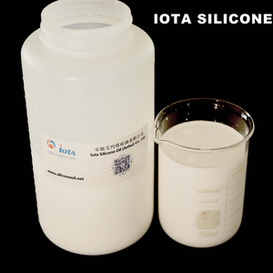 Émulsion d'huile de silicone hydroxy, tensioactif cationique, adoucissant <span class=keywords><strong>textile</strong></span> à base de silicone - Product Image 2