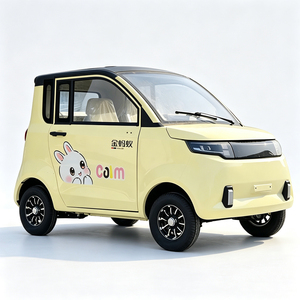 KEYU, années d'expérience, <span class=keywords><strong>voiture</strong></span> électrique miniature chinoise à propulsion arrière pour les jours de pluie - Product Image 1