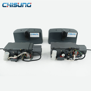 Automática <span class=keywords><strong>del</strong></span> Motor de buena calidad curva brazo abridor de puerta para puerta de la <span class=keywords><strong>Villa</strong></span> - Product Image 4