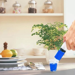 2 oz cấp thực phẩm bia bắn ống tiêm thân thiện với môi PP vật liệu tùy chỉnh kích thước cho bên trường Halloween April Fool ngày - Product Image 6