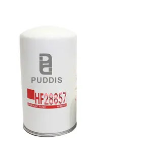 Filtro olio idraulico di fabbrica BT8833 247052 HF28857