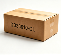 Engranajes para Bomba de Vacío (RETURN) para la Serie D, DB36610-CL, para la Serie D A&A+, Repuestos
