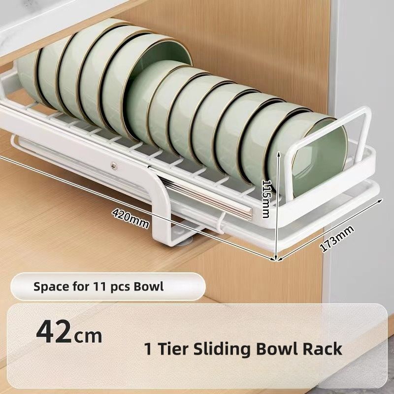 Blanco 42 Cm Cuenco Rac