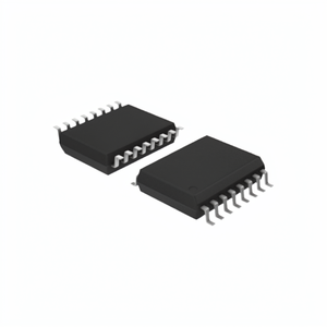 Composant électronique de gestion de l'alimentation (PMIC) 16 SOIC Exposed Pad NCV8504PW33R2G – Distributeur agréé - Product Image 1