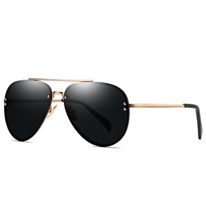 Gafas de Sol Personalizadas para Mujer, Marca Privada, Gafas de Sol Polarizadas Modernas para Mujer 2022 - Product Image 2