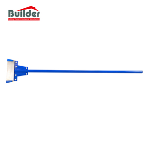 Chất lượng chuyên nghiệp 14 "cấp công nghiệp cứng nhắc Sàn thép không gỉ chọc Heavy Duty <span class=keywords><strong>Ice</strong></span> chọc tùy chỉnh ODM hỗ trợ - Product Image 3