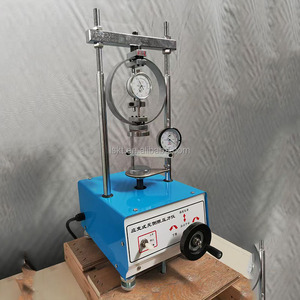 CBR-Lager verhältnis prüfmaschine - Product Image 2