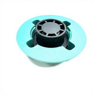 ฝาหม้อน้ำวอลโว่ รุ่น 9445462 สีเขียว PA66GF30 สำหรับ S80 S90 S70 XC90 V70 S60 อะไหล่ทดแทน - Product Image 1