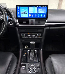 12.<span class=keywords><strong>3</strong></span> inch trong tế bào QLED màn hình đài phát thanh xe cho <span class=keywords><strong>MAZDA</strong></span> <span class=keywords><strong>3</strong></span> AXELA 2014 2019 Android Octa Core <span class=keywords><strong>Car</strong></span> Stereo <span class=keywords><strong>DVD</strong></span> GPS <span class=keywords><strong>navigation</strong></span> đài phát thanh - Product Image 2