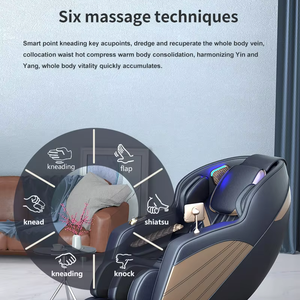<b>Zero</b> <b>Gravity</b> <b>Chair</b> Power Lift Recliner <b>Chair</b> With Heat and Smart Multifunctional <b>Chair</b> HT-CN020 <b>Chair</b> HT-CN020 - Product Image 3