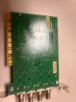 Tarjeta Controladora Plc Robotics Cmrao000000005o - Nueva Sin Caja, con Garantía
