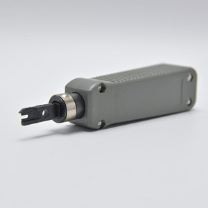 YTH Impact Punch Down Tool <strong>Professional</strong> Network Cable Tool Wire <strong>Insertion</strong> Tool for Network Patch Panel &amp; Keystone Jack - Product Image 2