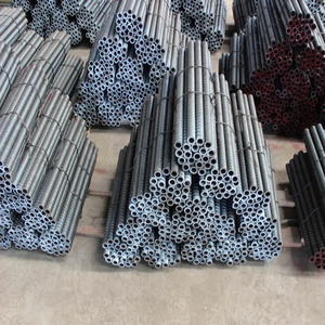 Perno <span class=keywords><strong>de</strong></span> Anclaje Hueco Galvanizado para Inyección <span class=keywords><strong>de</strong></span> Mortero - Product Image 6