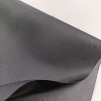 Tissu en nylon 600D avec film PU, résistant aux rayures, imperméable, pour sacs, sacs à dos, bagages, sacs de sport