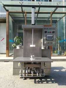 Máquina para Lavar Barriles de <span class=keywords><strong>Cerveza</strong></span>, Equipo de Fermentación - Product Image 2