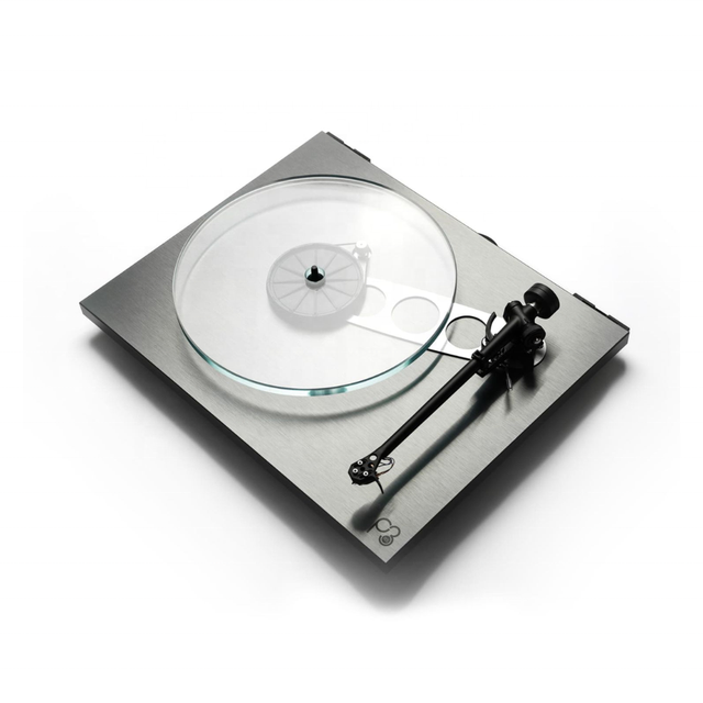 Rega Planar 3 RS with ND5 MM Cartridge Turntable for Vinyl Playing Stereo/Mono Audio RCA Output Hifi Music