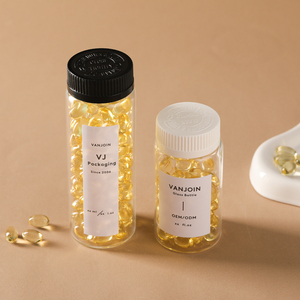 <span class=keywords><strong>100ml</strong></span>/150ml tùy chỉnh màu sắc thủy tinh borosilicate chai viên nang với nhựa & nhôm vít nắp cho sức khỏe bổ sung bao bì - Product Image 4