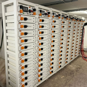 Greensun offgrid năng lượng mặt trời hệ thống năng lượng hoàn chỉnh Kit 5 KW 8KW 10KVA 30kVA lai năng lượng mặt trời hệ thống Bộ dụng cụ hoàn chỉnh - Product Image 5