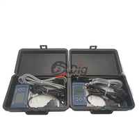 Outil de diagnostic Denso Dst-i avec adaptateur d'interface de communication pour moteur Takeuchi - Haute qualité, garantie de 6 mois