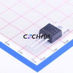 Nuevo Transistor Original KIA2906A TO-220, Transistor de Efecto de Campo (MOSFET), Venta al por Mayor de Componentes Electrónicos, Chips y Servicio BOM - Product Image 1