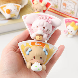 Caja Sorpresa Viral de Mikko: Figuras Magnéticas de PVC (6+Secretas) Paquete Completo de Comercio Electrónico con Enfoque de Marketing Directo de Fábrica - Product Image 4