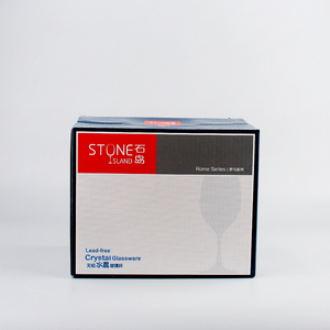 <span class=keywords><strong>Verre</strong></span> à <span class=keywords><strong>vin</strong></span> rouge de 455 ml, gobelet en cristal, transparent, pour fête de noël, sans plomb - Product Image 6