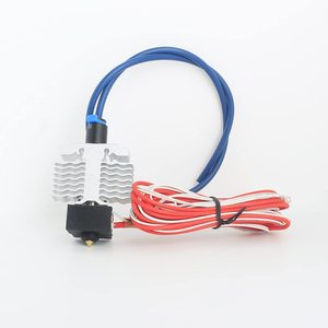 Kit de extrusor ensamblado Creality Ender 3 V2 Neo con tubo de PTFE para accesorios de impresora 3D - Product Image 5