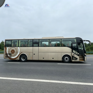 Autobuses de Pasajeros Grandes Yu-Tong Usados, Euro 3, Autocares de Lujo para Negocios, Motor Diésel de Larga Distancia >8L, 31-<span class=keywords><strong>50</strong></span> Asientos - Product Image 5