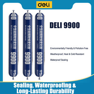 Adhésif époxy monocomposant DELI 9900 Xxt27 500ml à haute résistance pour collage industriel et structurel - Product Image 2