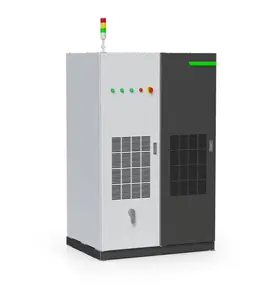 수소 연료 전지 시험 시스템 고출력 스택 시험 시스템 PEM 연료 전지 시험 시스템