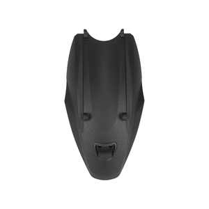 Garde-boue arrière avec feu arrière pour trottinette électrique KUGOO Kukirin G2 PRO, protection anti-éclaboussures de roue arrière, pièces de rechange - Product Image 4