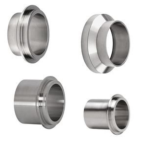 Unión Sanitaria <span class=keywords><strong>DIN</strong></span> <span class=keywords><strong>11851</strong></span> <span class=keywords><strong>DIN</strong></span> 11850 SMS IDF HEX RJT SS304 SS316L - Product Image 4