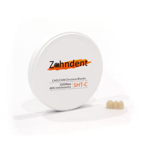 ماكينة طحن قابلة للتخصيص من Zahndent 95 98 92 تصنيع المعدات الأصلية للأسنان المصنوعة في الصين - Product Image 3