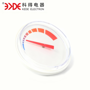 Круглый термометр для водонагревателя-T01 - Product Image 2