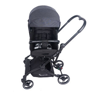 Saco de dormir personalizado para bebé, <span class=keywords><strong>cochecito</strong></span> de lujo plegable <span class=keywords><strong>anex</strong></span>, 360 grados, logotipo de colores - Product Image 6