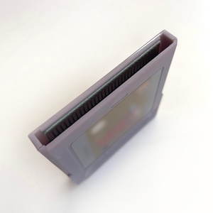 Cartouche de jeu Mega Man World 5 DX(Hack) Mega Man Xtreme 2 pour Gbc Gameboy Color - Product Image 2